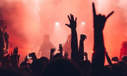 PLAYLIST ROCK METAL 2 | Energía a raudales en 13 de las mejores canciones Heavy Metal 💪