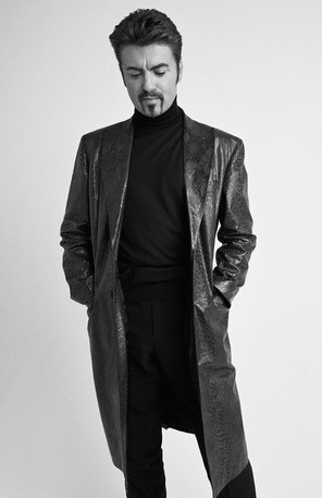 George Michael Fast love George Michael mtv