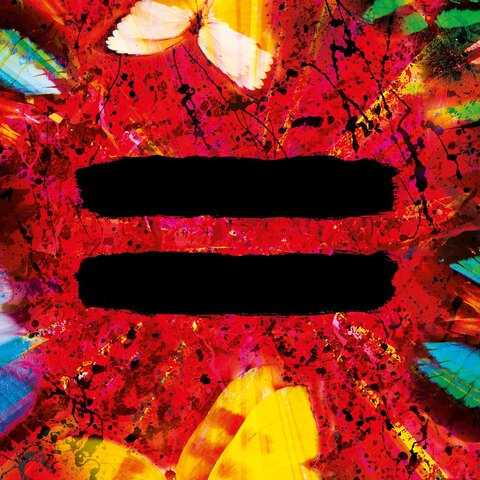 <span style="color:#e66a05">ED SHEERAN = (Equals)</span> | El nuevo álbum en 2021 de 'The Joker' significado = Ed Sheeran