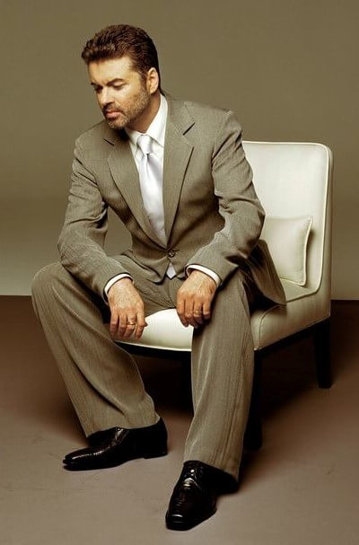 George Michael somebody to love george michael queen