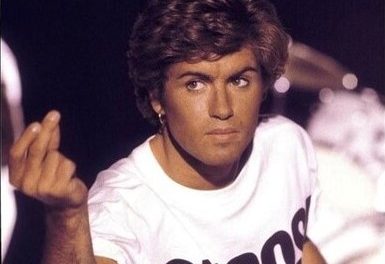 Grandes Éxitos de <SPAN STYLE="COLOR:#E66A05">George Michael</SPAN>. Canciones que son historia de la música