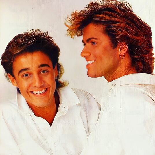 Wham! biografía biografía Wham