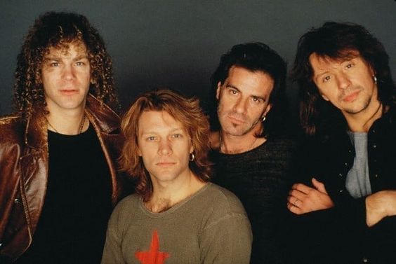 bon jovi these days sheet These days bon jovi chords