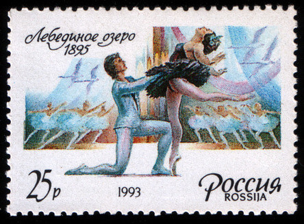 swan lake ballet swan lake music