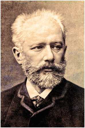 TCHAIKOVSKY swan lake meaning story behind swan lake