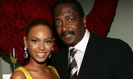 <span style="color:#e66a05">BEYONCÉ</SPAN> | Nada pudo ponerse en el camino de la gran estrella negra papa beyoncé