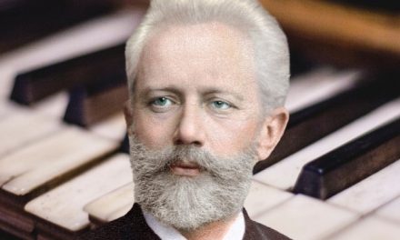 Las Mejores Obras de <SPAN STYLE="COLOR:#E66A05">Chaikovski</SPAN>. Los ballets, óperas y conciertos más emocionantes