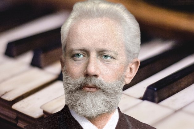 <span style="color:#e66a05">Luciano Pavarotti</span> | El mejor tenor de la historia tchaikovsky obras