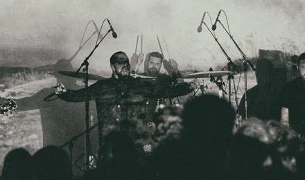 Lo Mejor de <SPAN STYLE="COLOR:#E66A05">Amenra</SPAN> | Metal extremo y atmosférico