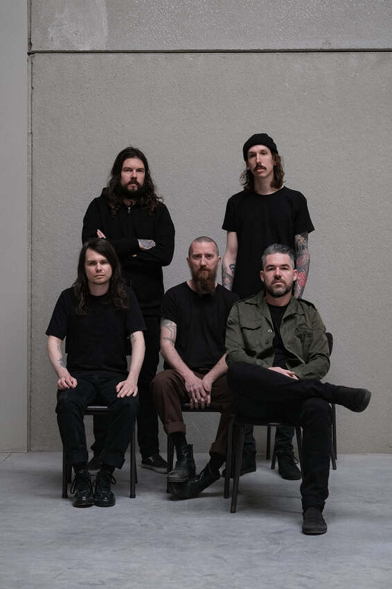 Amenra metal amenra best tunes