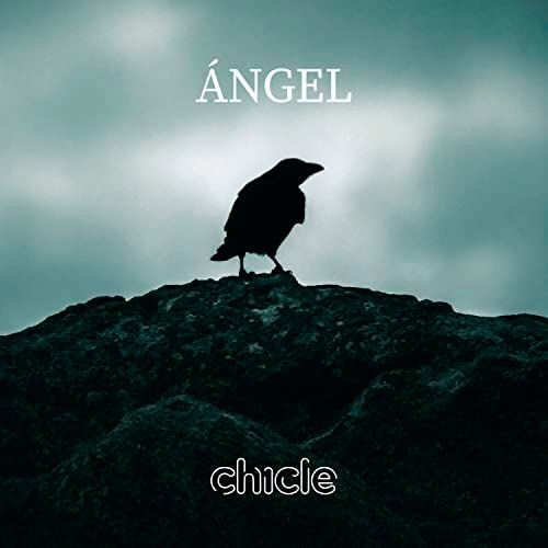 <span style="color:#e66a05">CHICLE Angel / Envenenado</span> | Fresh and powerful air in Spanish Rock Chicle Ángel