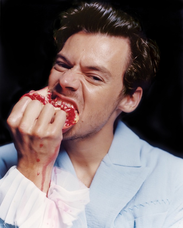 Harry Styles Bio who is harry styles
