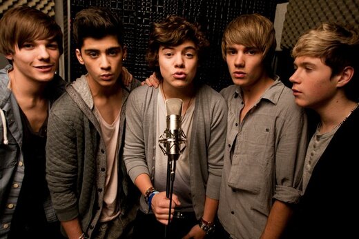 The best of <SPAN STYLE="COLOR:#E66A05">Harry Styles</SPAN> | Songs with their own style One Direction songs