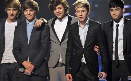 Grandes Éxitos de <SPAN STYLE="COLOR:#E66A05">One Direction</SPAN> | Las conoces todas y te encantan