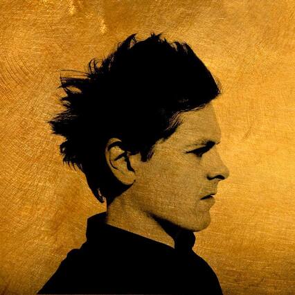 <span style="color:#e66a05">MICHAEL PATRICK KELLY</span> | 6 years as a monk, 30 years as a musician Michael Patrick Kelly