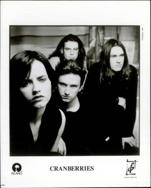mejor canción Cranberries acordes cranberries dreams