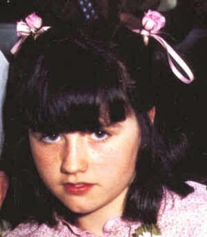 Dolores O'Riordan as a kid Dolores O'Riordansexual abuse