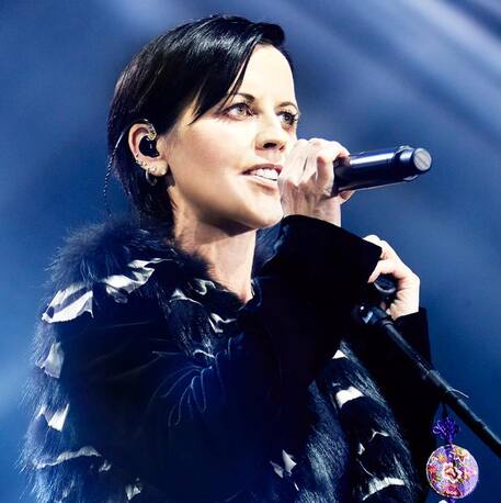 Dolores Oriordan albums Dolores O'Riordan solo