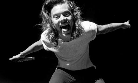 Lo mejor de <SPAN STYLE="COLOR:#E66A05">Harry Styles</SPAN> | Canciones con estilo propio