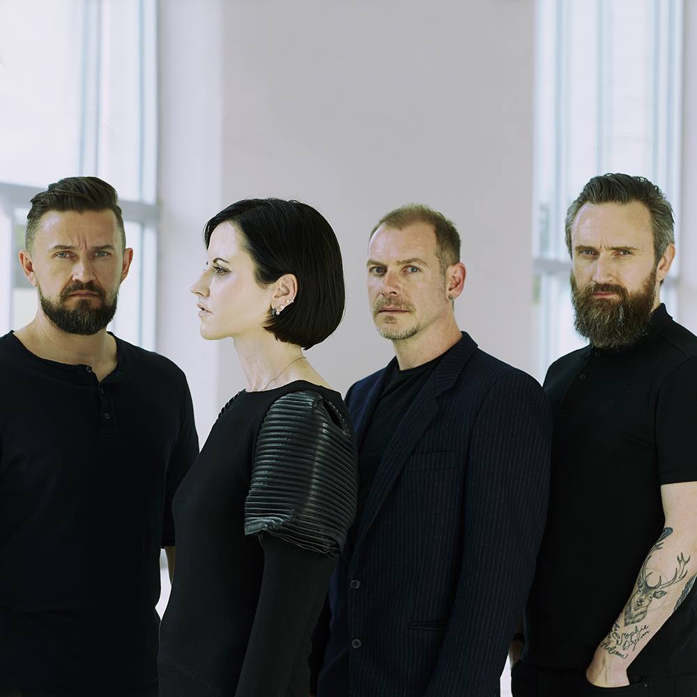 The Cranberries éxitos mejores temas cranberries
