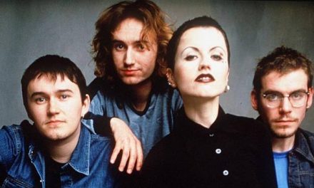 Mejores Canciones de <SPAN STYLE="COLOR:#E66A05">The Cranberries</span> | Una montaña rusa de emociones