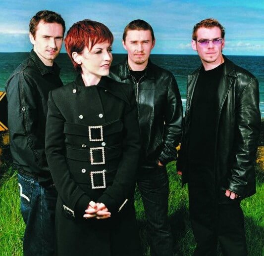 The Cranberries Zombie zombie cranberries