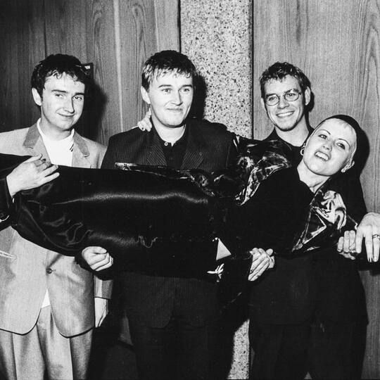 cranberries canciones hits the cranberries