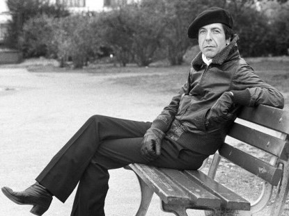leonard cohen first we take manhattan meaning leonard cohen manhattan meaning