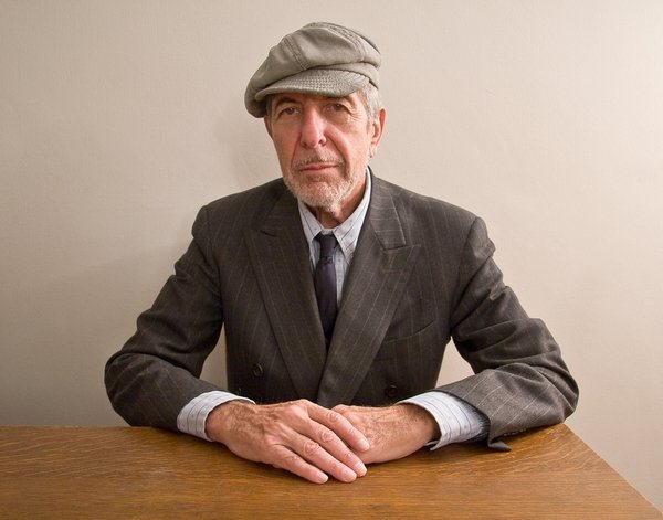 LEONARD COHEN vs ENRIQUE MORENTE First We Take Manhattan 🌆 <span style="color:#000000">2 versions, 2 stories, 1 meaning</span> leonard cohen manhattan