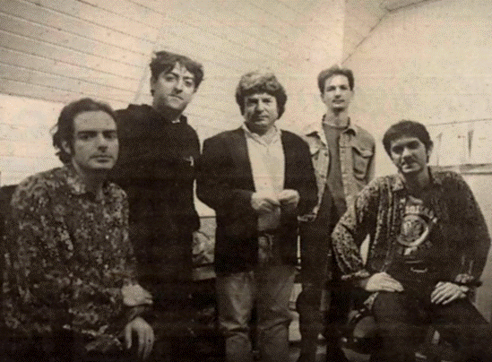LEONARD COHEN vs ENRIQUE MORENTE First We Take Manhattan 🌆 <span style="color:#000000">2 versions, 2 stories, 1 meaning</span> Enrique Morente & Lagartija Nick Manhattan