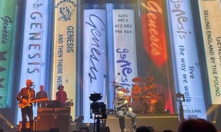 Mejores Canciones de <SPAN STYLE="COLOR:#E66A05">Genesis</span> | Una intensa experiencia sonora