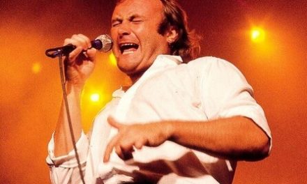 Mejores Canciones de <SPAN STYLE="COLOR:#E66A05">Phil Collins</span> | El cantante pop más importante de los 80