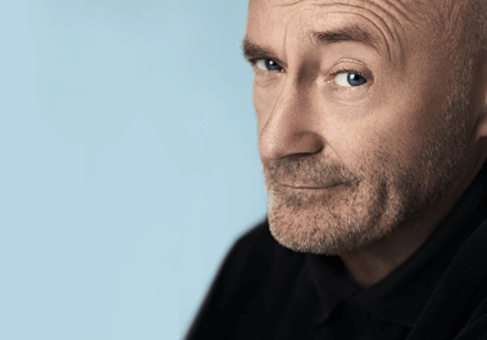 <span style="color:#e66a05">COLDPLAY</span> | The most successful band of the 21st century Phil Collins bio
