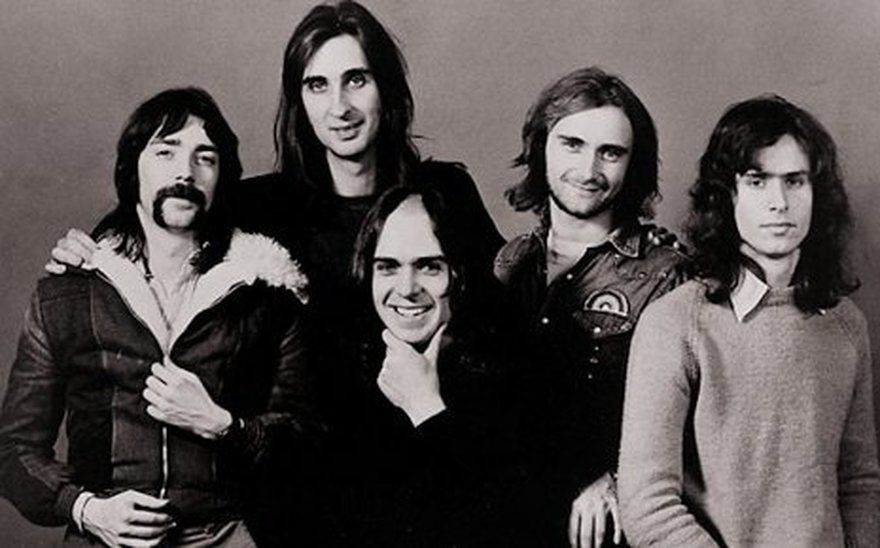 Genesis tracks Genesis greatest hits