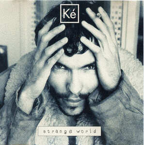 ké strange world significado ¿qué significa strange world?