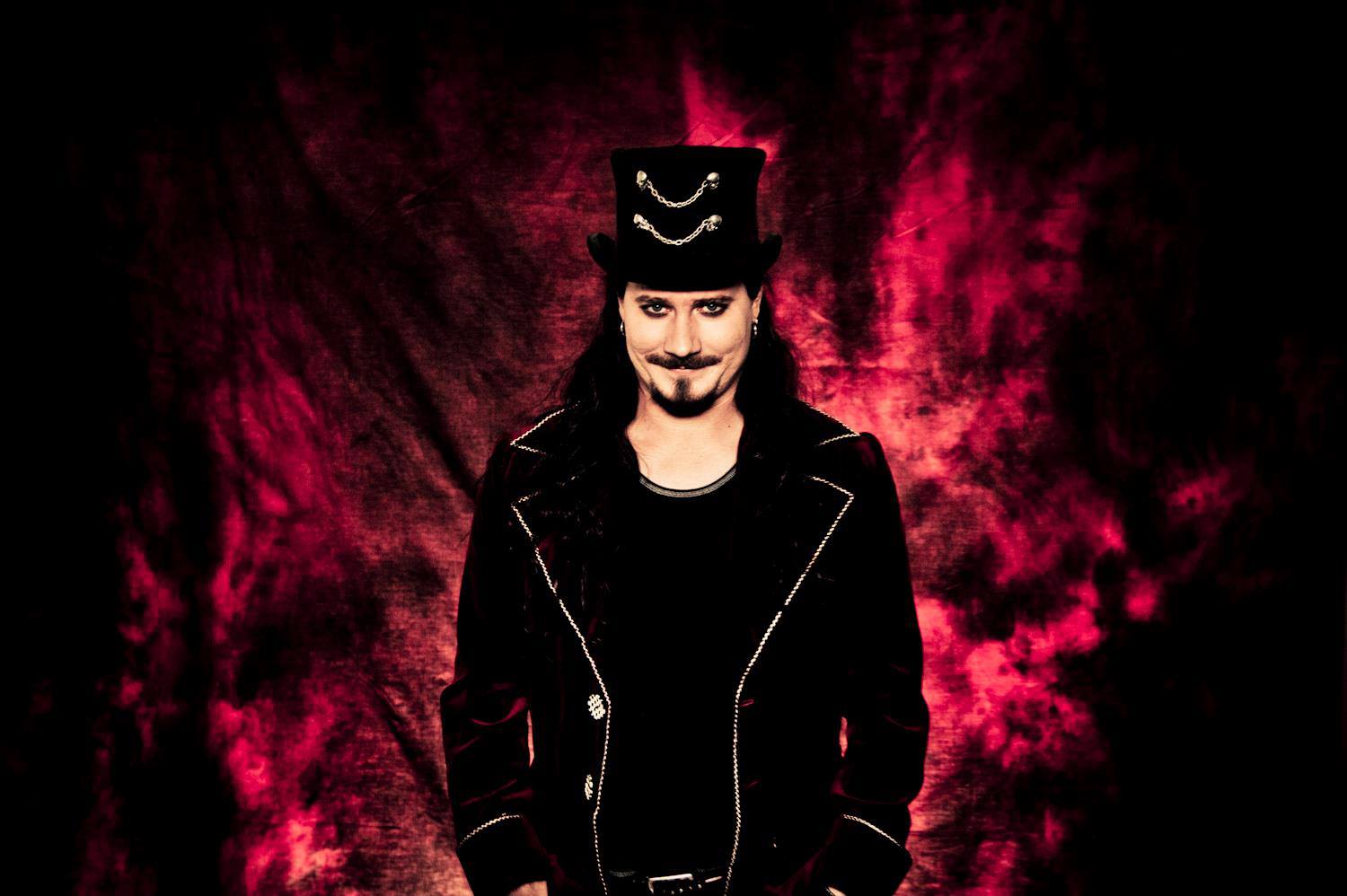 Nightwish tracks Nightwish songwriter