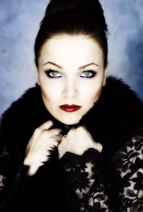 Tarja fired Nightwish Tarja solo