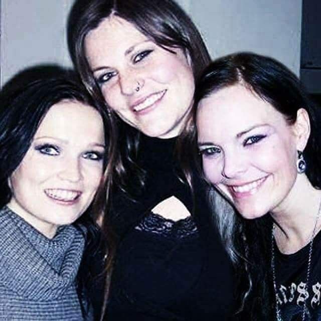 Nightwish singers Nightwish hits
