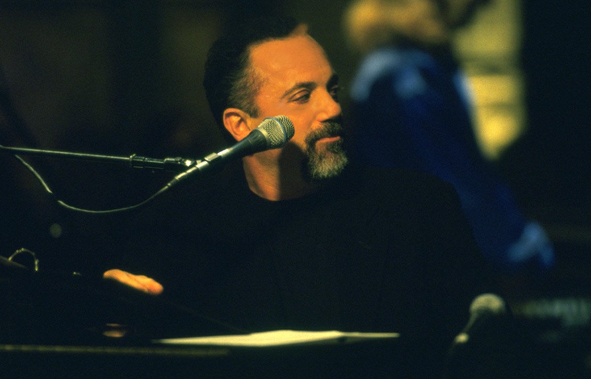 billy joel tunes best of Billy Joel