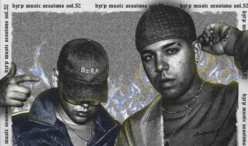 Bizarrap Quevedo Quédate Bizarrap Quevedo