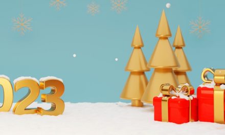 NUEVAS CANCIONES DE NAVIDAD 2023