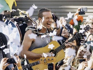 Las Mejores Canciones de <SPAN STYLE="COLOR:#E66A05">Coldplay</span> | La vida en color