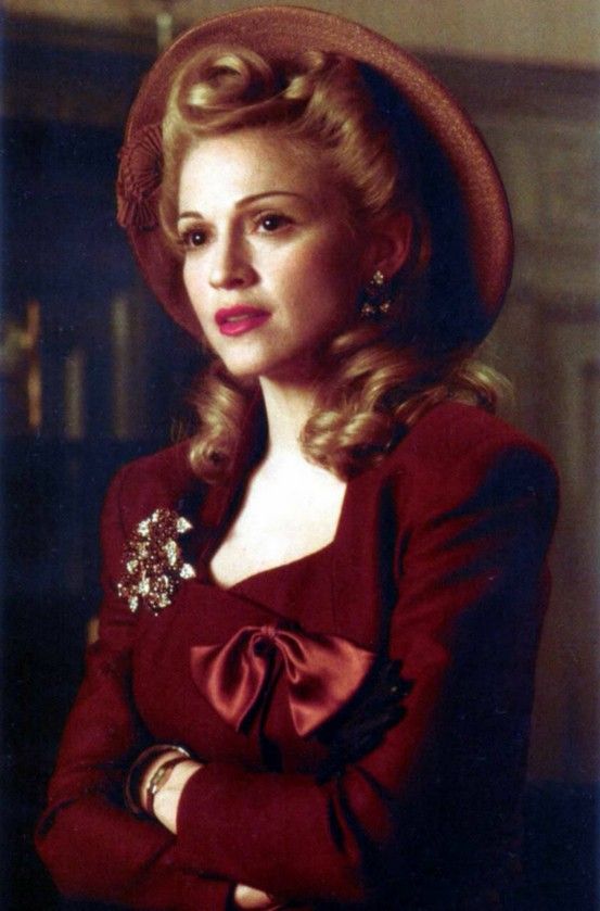 best ballad Madonna story YOU'LL SEE MADONNA