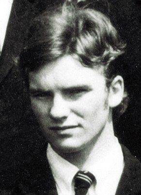sting early years Sting young