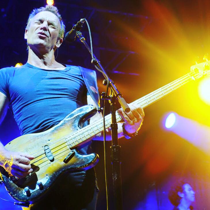 sting new album latest sting