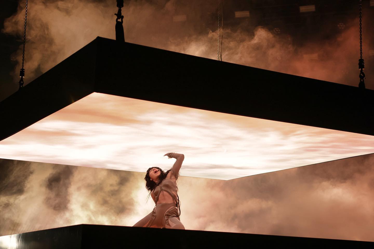 <span style="color:#e66a05">LOREEN Tattoo</span> | La primera mujer en ganar Eurovisión 2 veces Tattoo eurovisión 2023