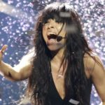 LOREEN Euphoria | <span style="color:#000000">¿La Mejor Canción de Eurovisión de la historia?</span>