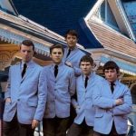 THE ANIMALS The House Of The Rising Sun | <span style="color:#000000">Historia de la primera canción Folk-Rock</span>