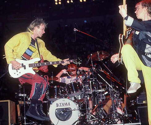 Police canciones Canciones The Police