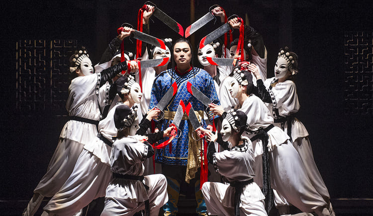 Nessun Dorma | Todo sobre el aria más famosa de la historia turandot nessun dorma